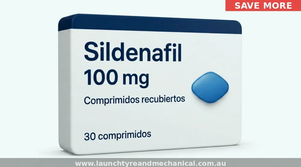 Buy Viagra Online Australia — 100mg Sildenafil for Erectile Dysfunction From $0.24