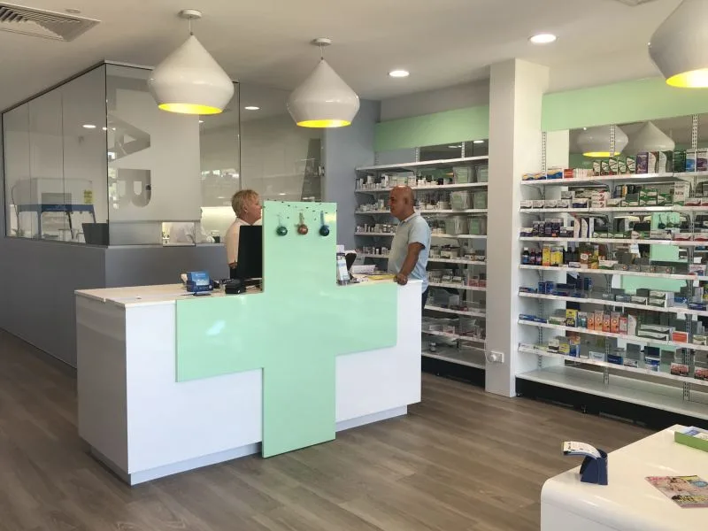 Our Pharmacy